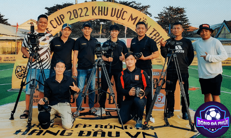 Tiểu sử BLV Lê Quân
