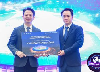 giải bóng đá VSC