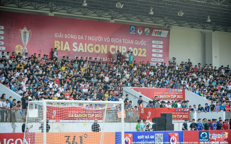Giải đấu HPL - Hanoi Premier League