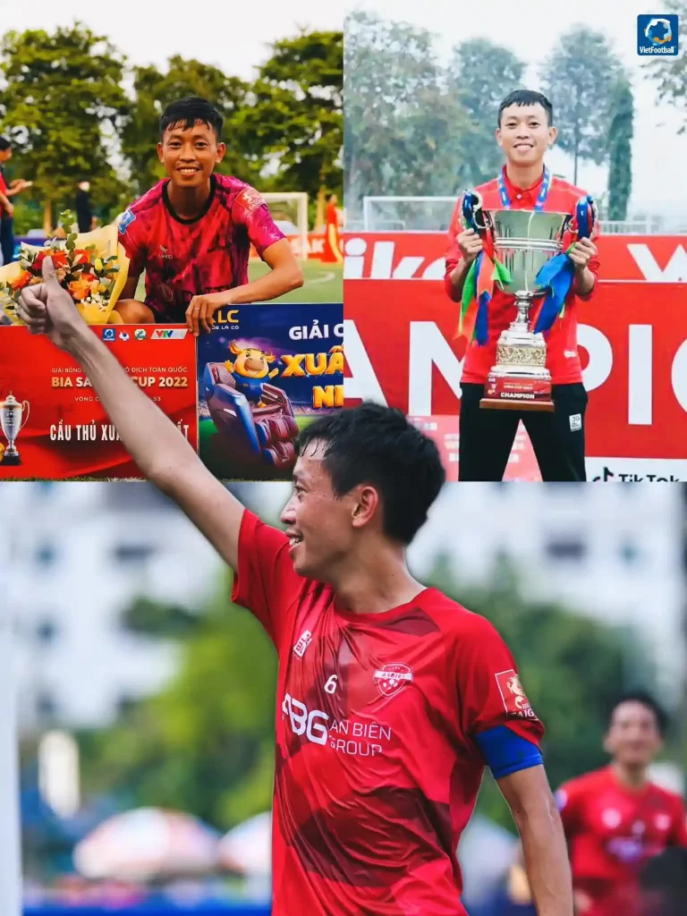 "Phù thủy nhỏ" Hạnh Ozil - Chân chuyền đẳng cấp nhất Futsal Việt 