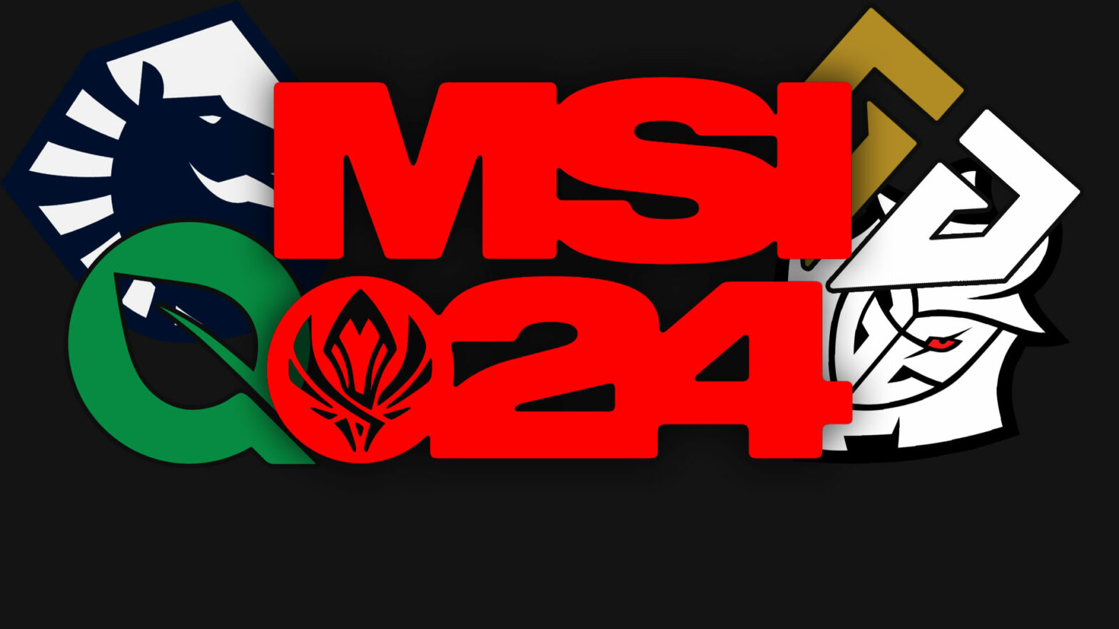 BXH chỉ số tuyển thủ MSI 2024