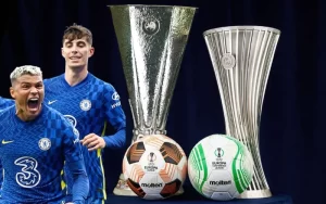 Chelsea đủ điều kiện tham gia Europa League không