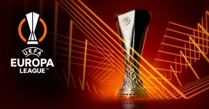 Europa League 2024/25