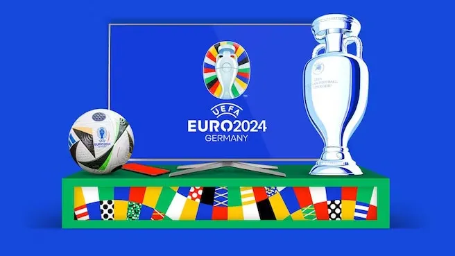Lịch thi đấu Euro 2024 – Euro 2024 tổ chức ở đâu