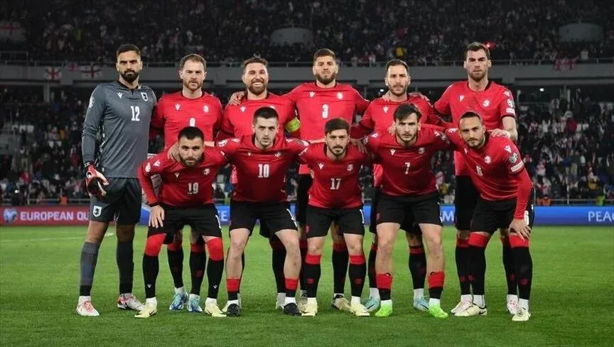 đội tuyển yếu nhất EURO 2024
