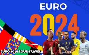 Người Việt đi xem EURO 2024 mất bao nhiêu tiền