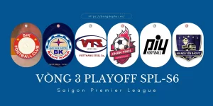 Nhận định vòng 3 playoff SPL-S6
