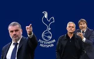 Postecoglou nổi giận với Tottenham