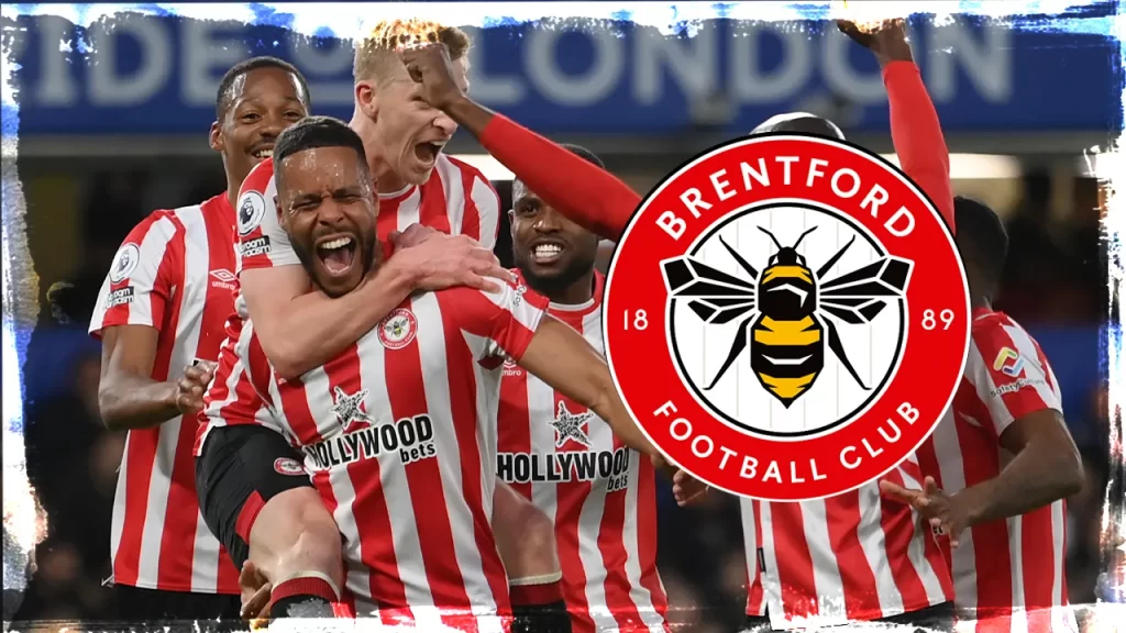 Đội Hình Brentford 2024/25