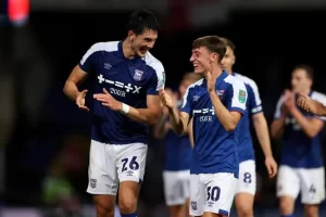 Đội hình Ipswich Town 2024/25