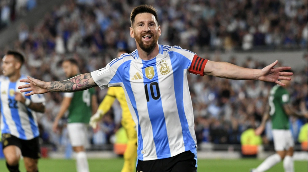 messi bao nhiêu tuổi