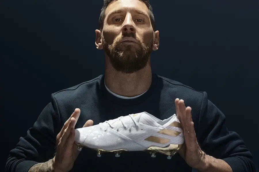 Messi và Các Hợp Đồng Quảng Cáo