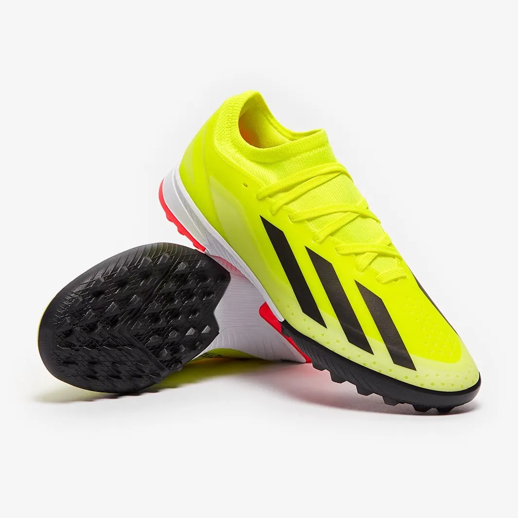 Adidas X Crazyfast League TF