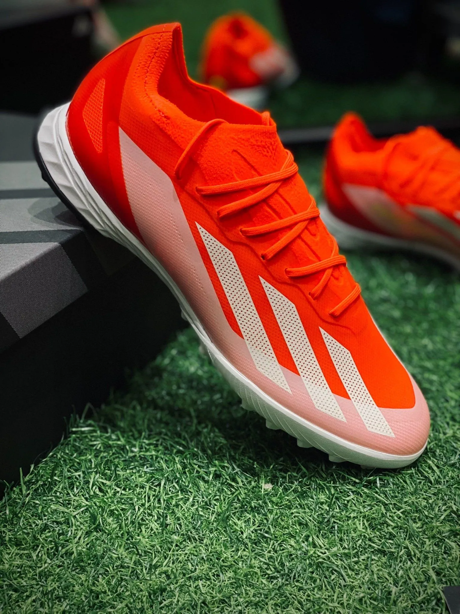 Adidas X Crazyfast Elite TF