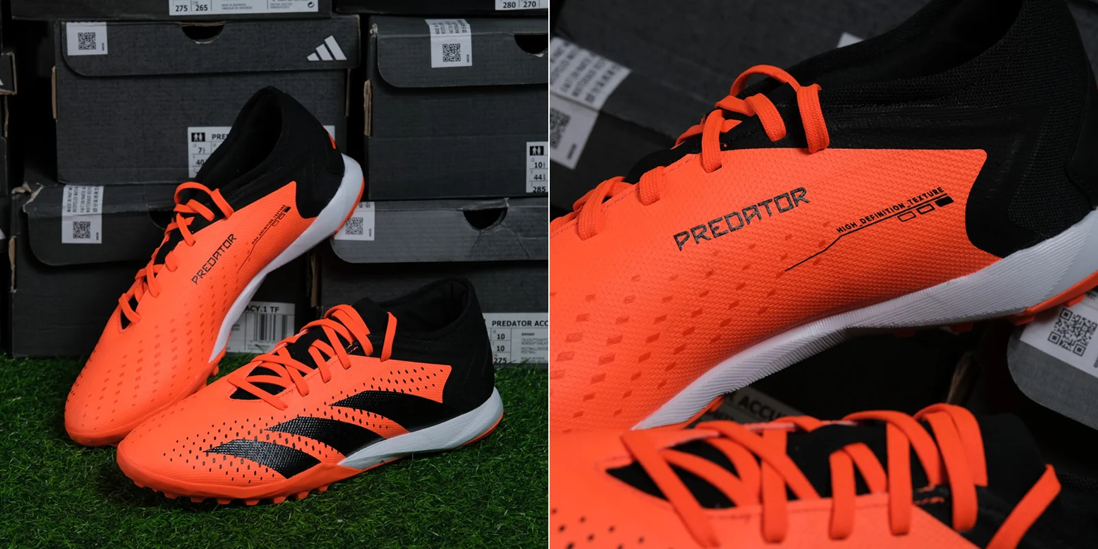 Adidas Predator Accuracy.3 L TF