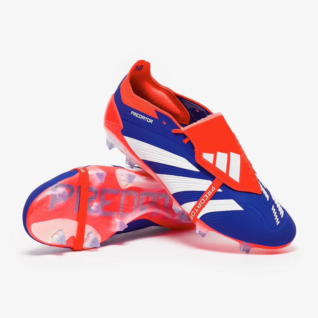 Adidas Predator Elite Tongue FG