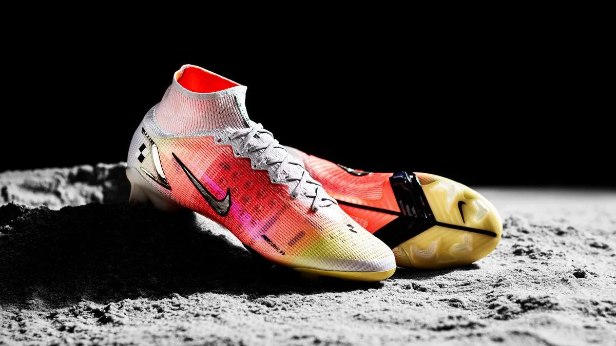 Nike Mercurial Superfly 8 Elite FG