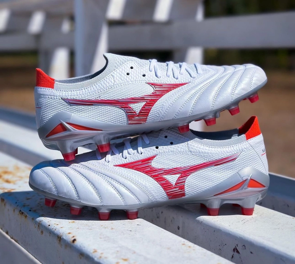 Mizuno Morelia Neo IV FG