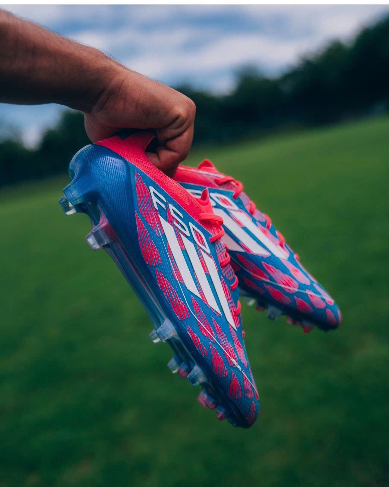 Adidas X F50 FG