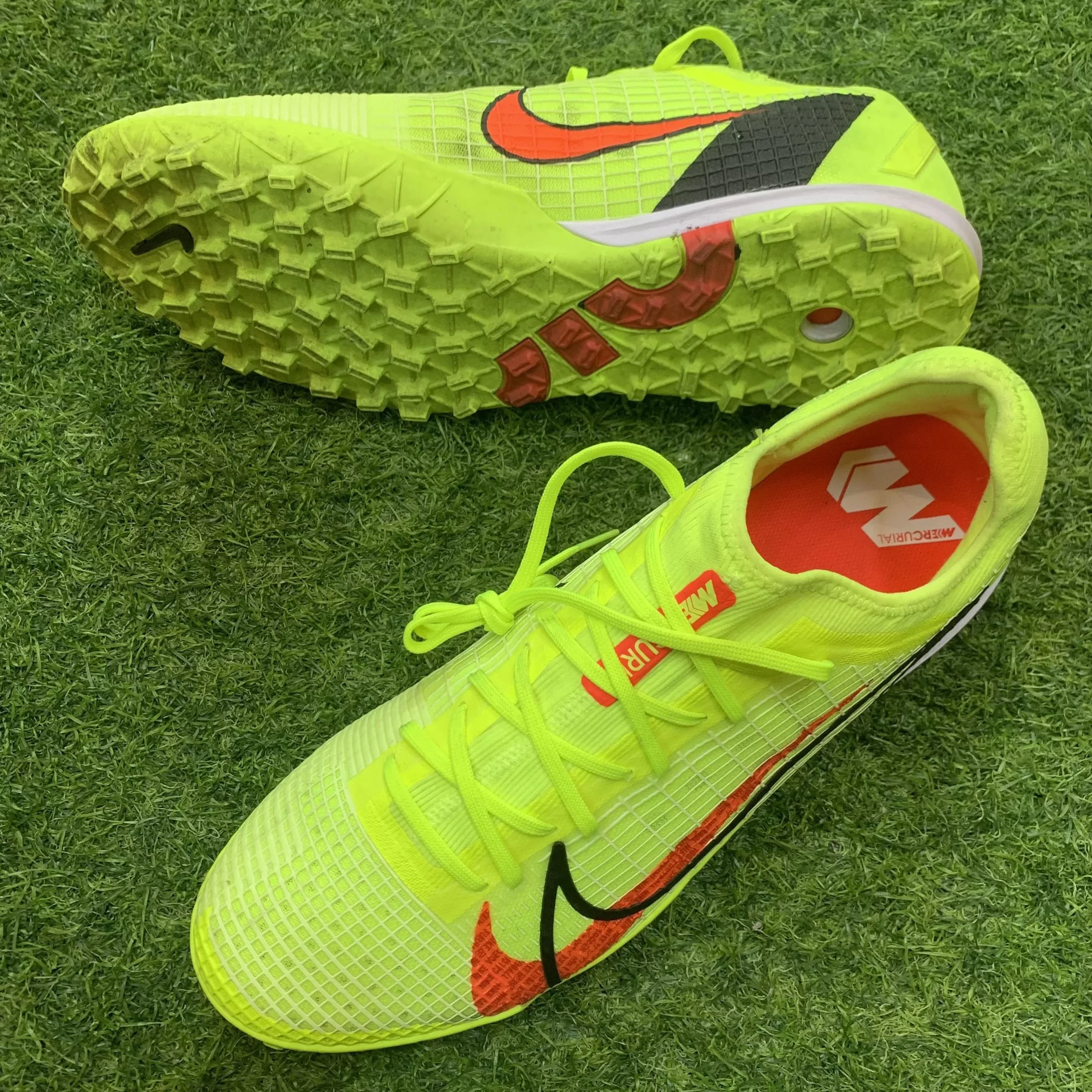 Nike Mercurial Vapor 14 Pro TF