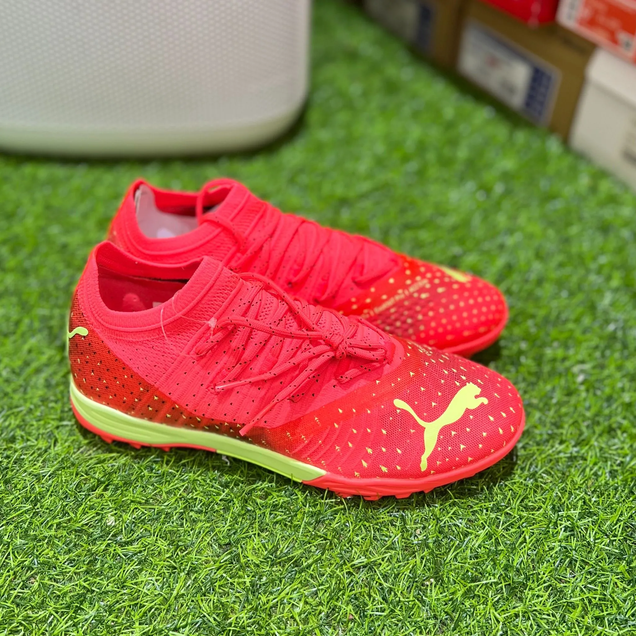 Puma Future Z 1.4 Pro Cage