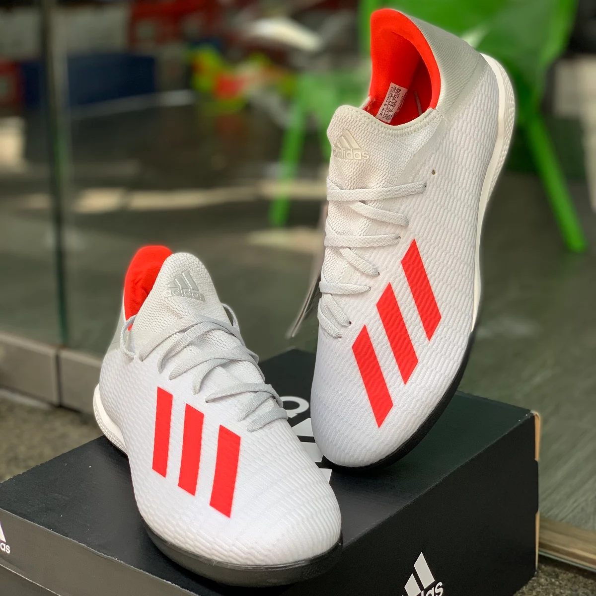 Adidas X19.3 TF