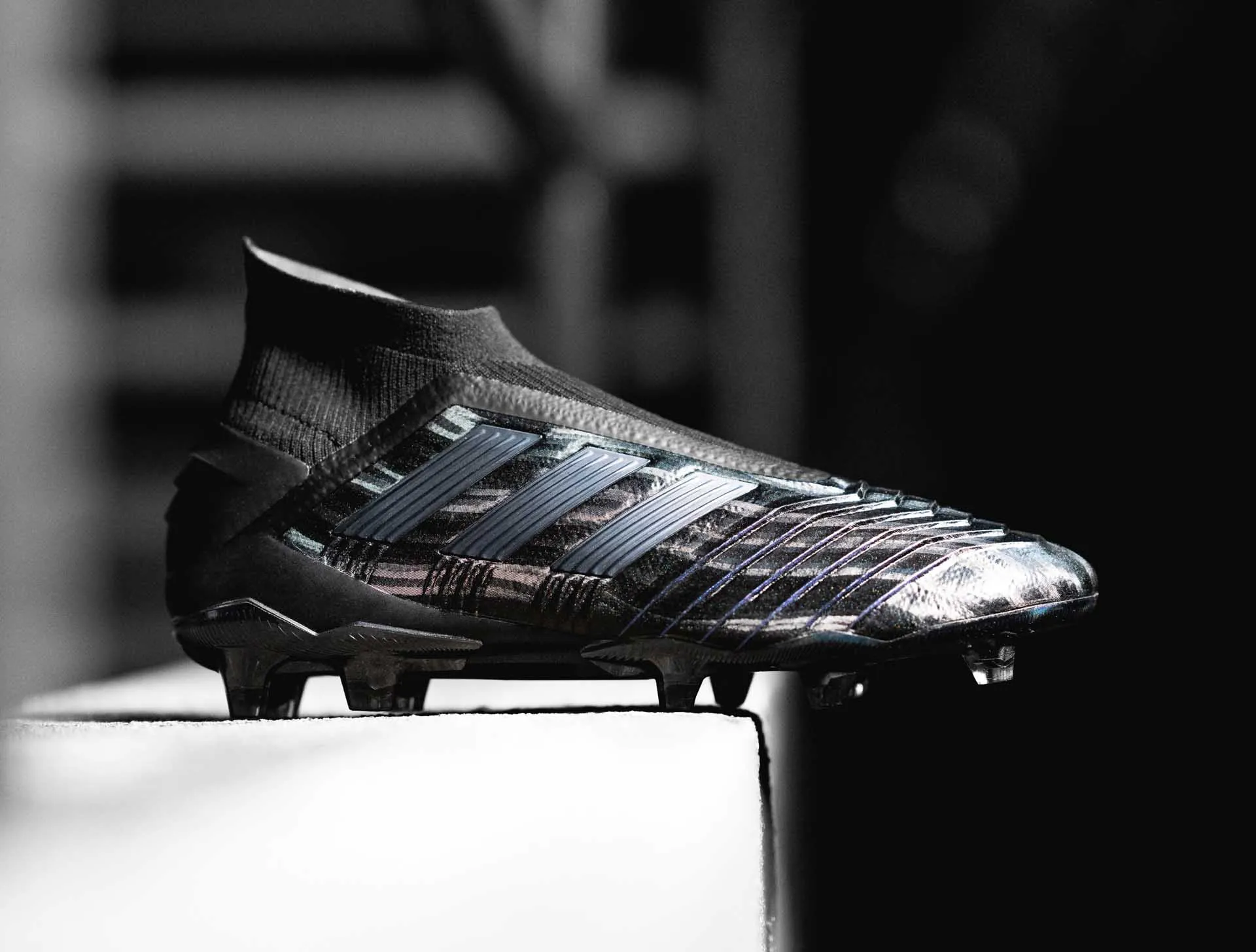 Adidas Nemeziz 19+