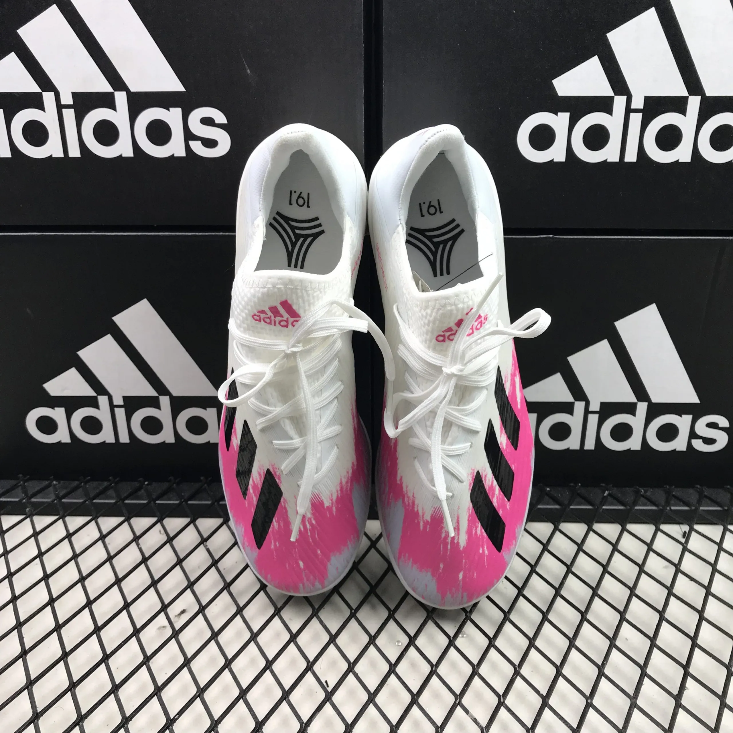 Adidas X19.1 TF