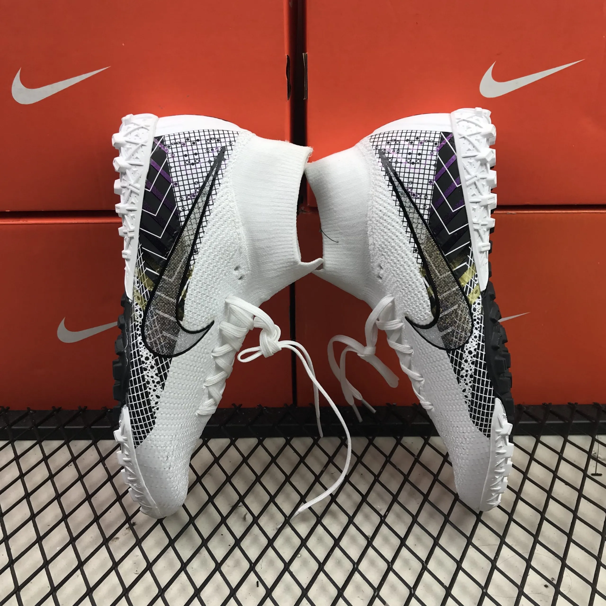 Nike Mercurial Superfly 7 Elite