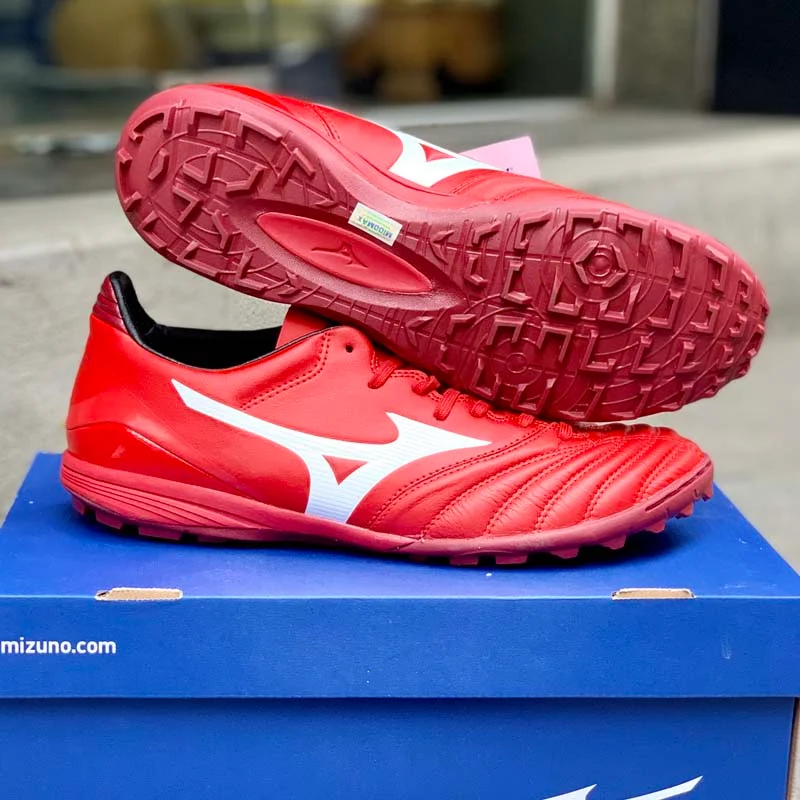 Mizuno Morelia Neo KL