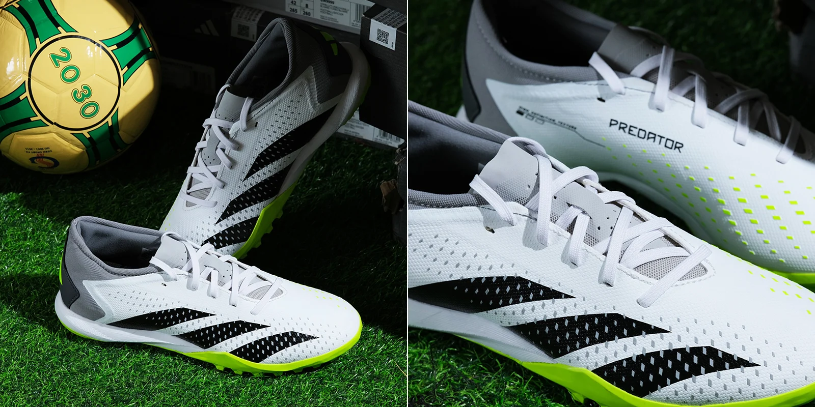 Adidas Predator Accuracy.1 TF