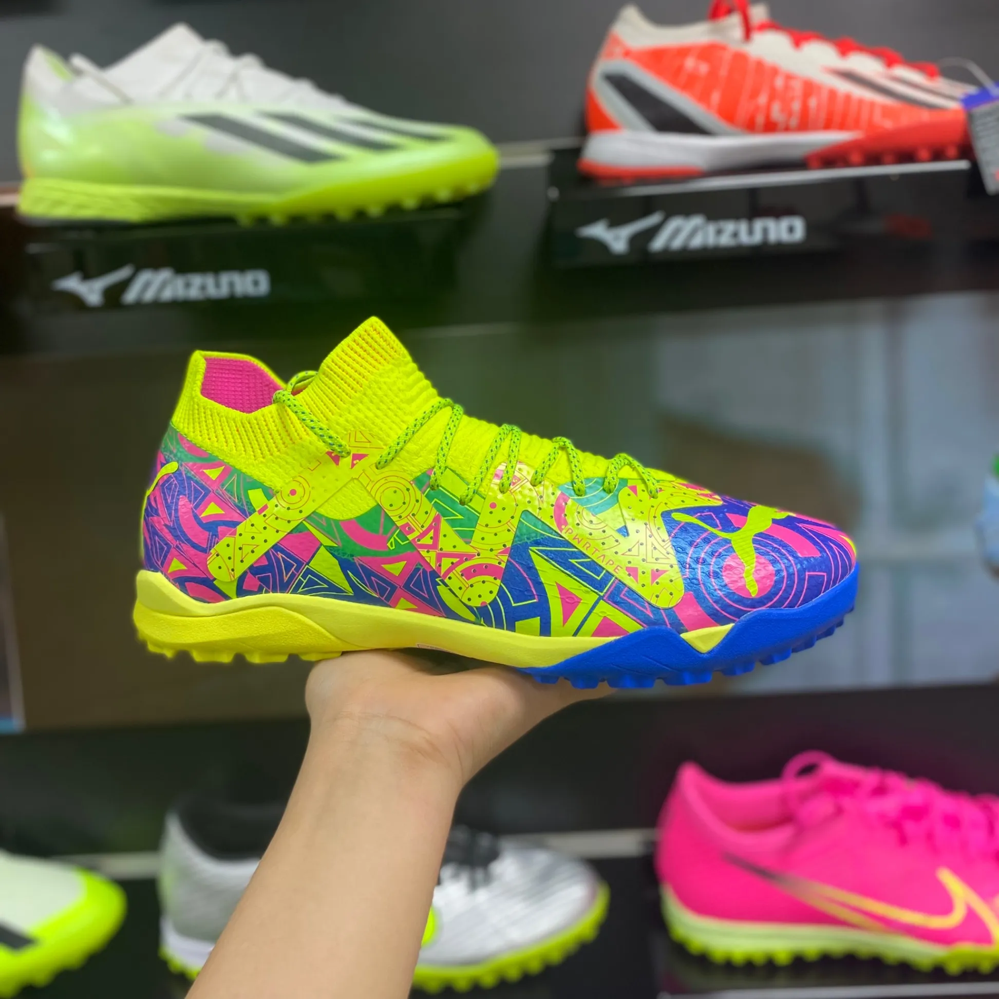 Puma Future Ultimate TF