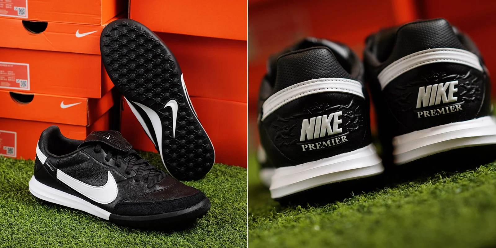 Nike Premier III TF