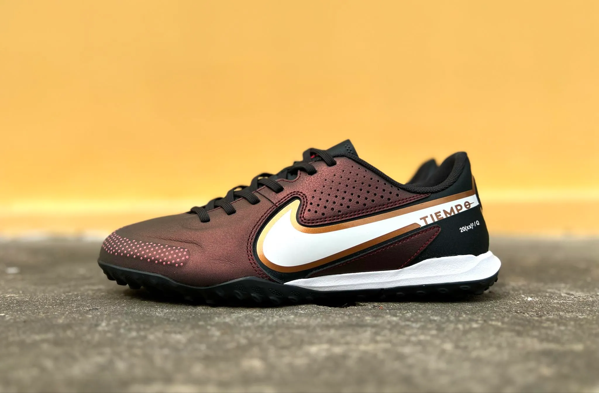 Nike Tiempo React Legend 9 Pro TF