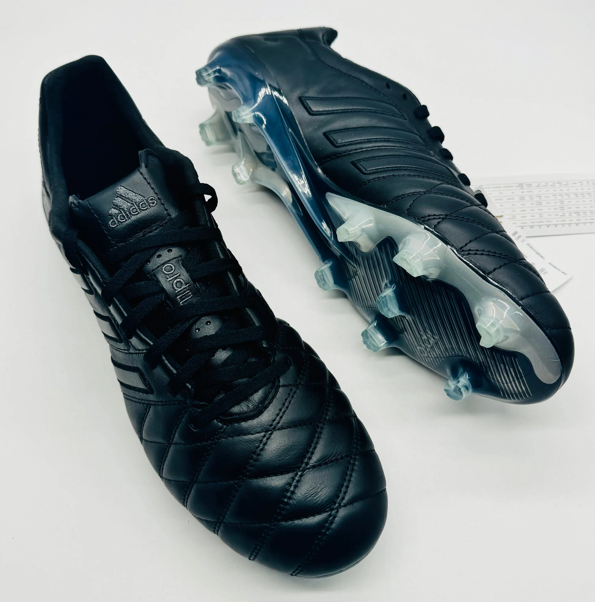 Adidas Adipure 11Pro X PD25 FG