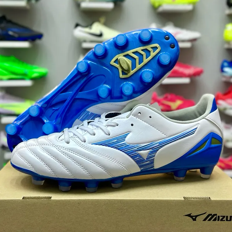 Mizuno Morelia Neo IV FG