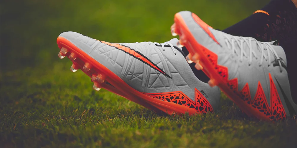 Nike Hypervenom II