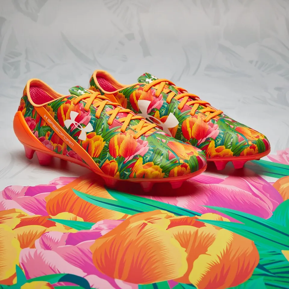 Under Armour Speedform Tutti Frutti