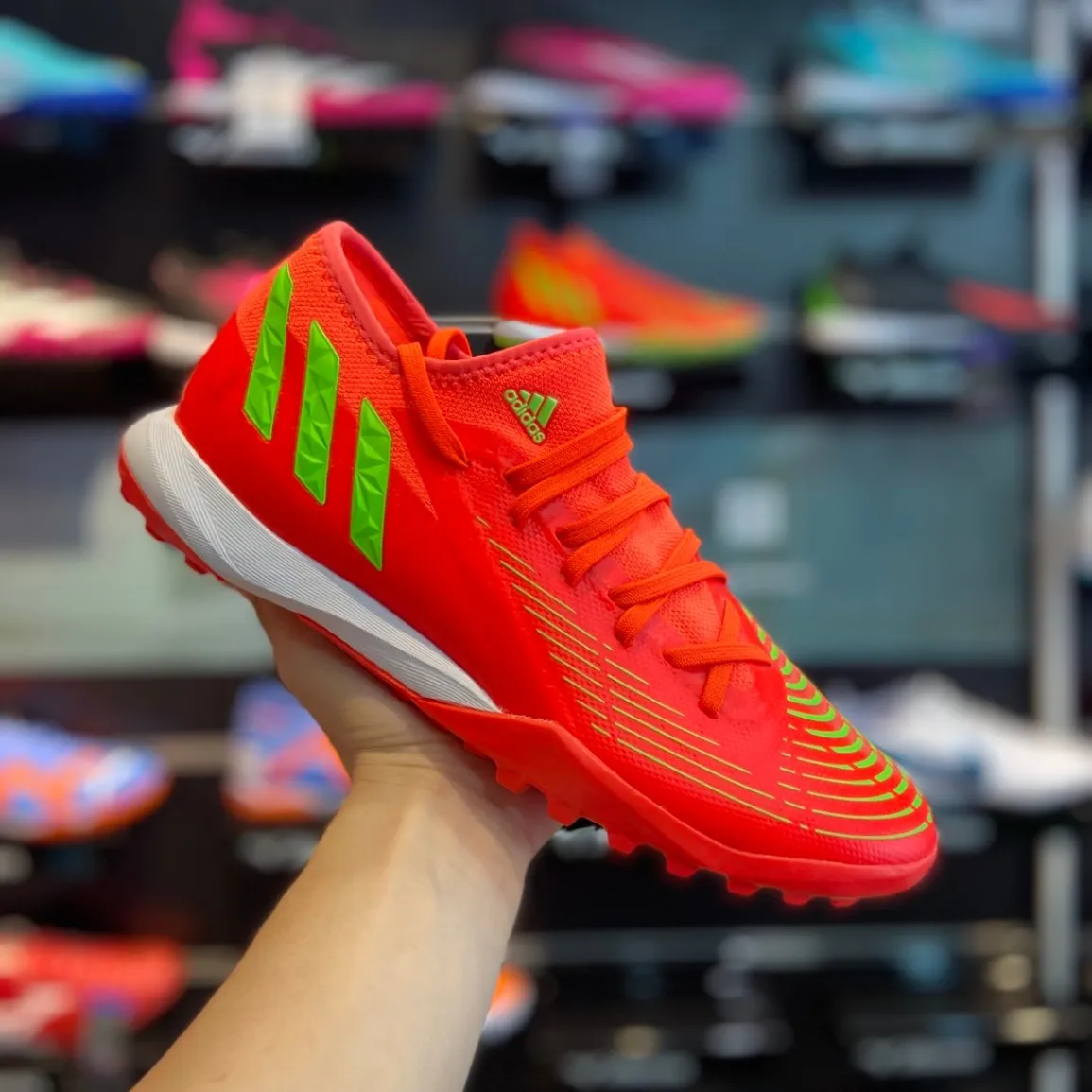 Kids Adidas X Crazyfast League TF