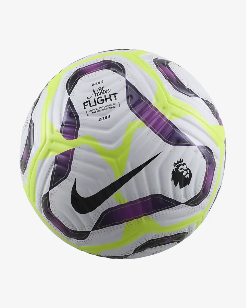 Bóng Đá Chống Thấm Nước - Nike Premier League Flight