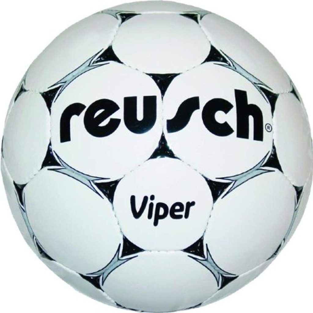 Bóng Đá Số 3 Cho Trẻ Em - Reusch Junior Match Ball Size 3