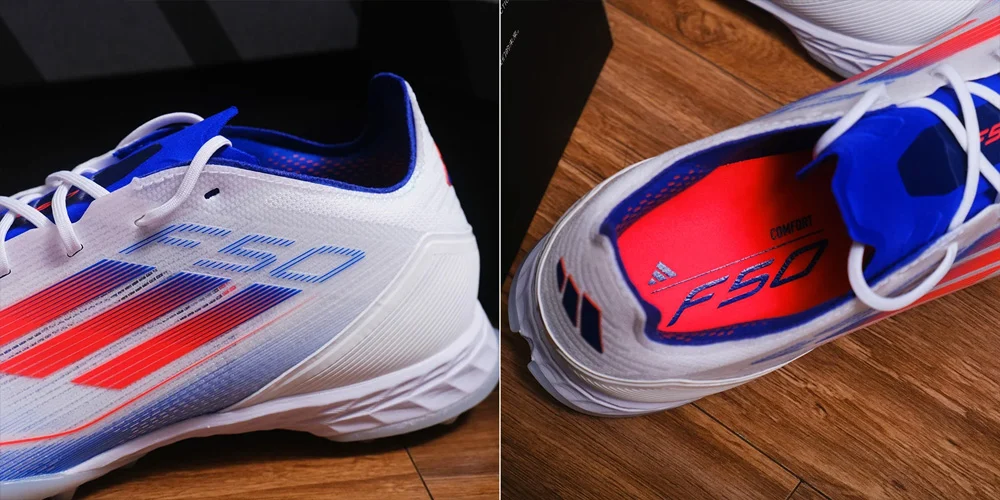 adidas F50 Pro TF “Advancement”