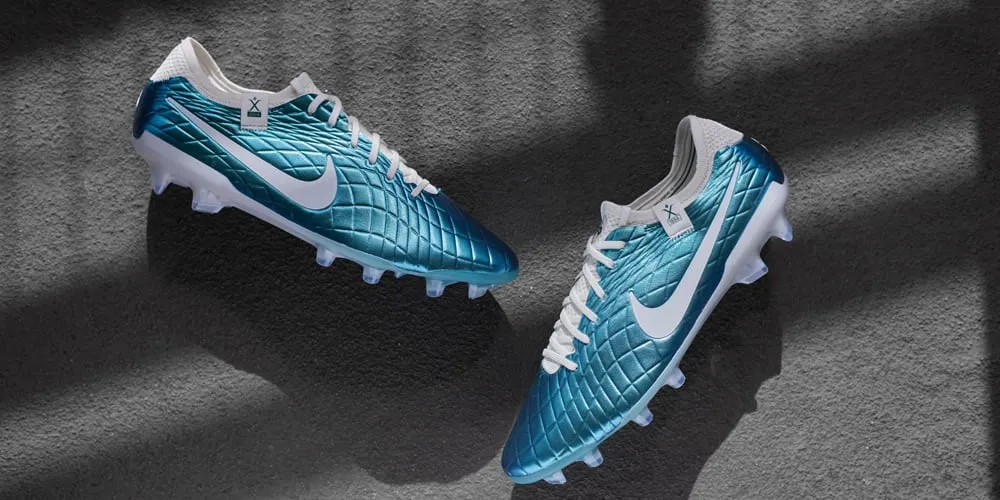 Nike Tiempo Legend 10 Academy TF “Emerald”