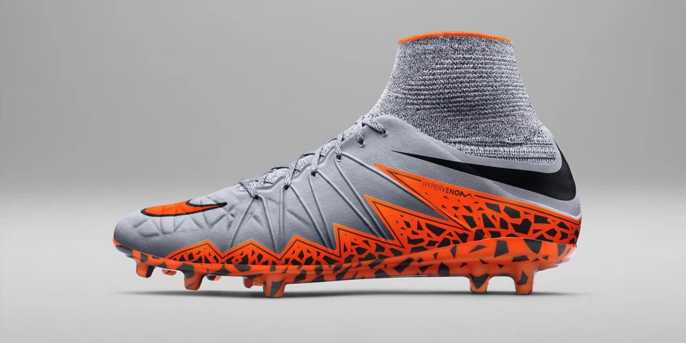 Hypervenom II không nhận được sự đón nhận nồng nhiệt từ người chơi bóng đá.