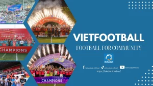 Dự kiến kế hoạch tổ chức thi đấu năm 2025 của Vietfootball