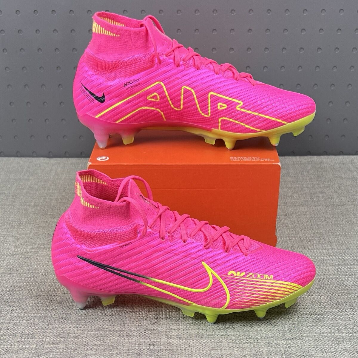 Nike Mercurial Superfly 9 Elite “Megan Rapinoe” FG