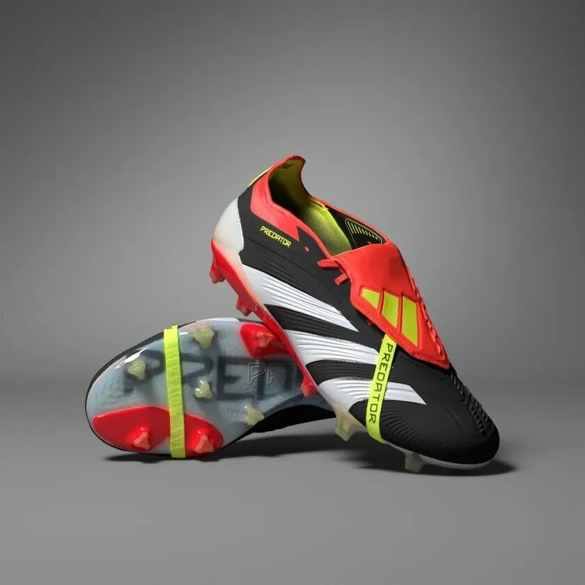 Adidas Predator Elite Tongue FG