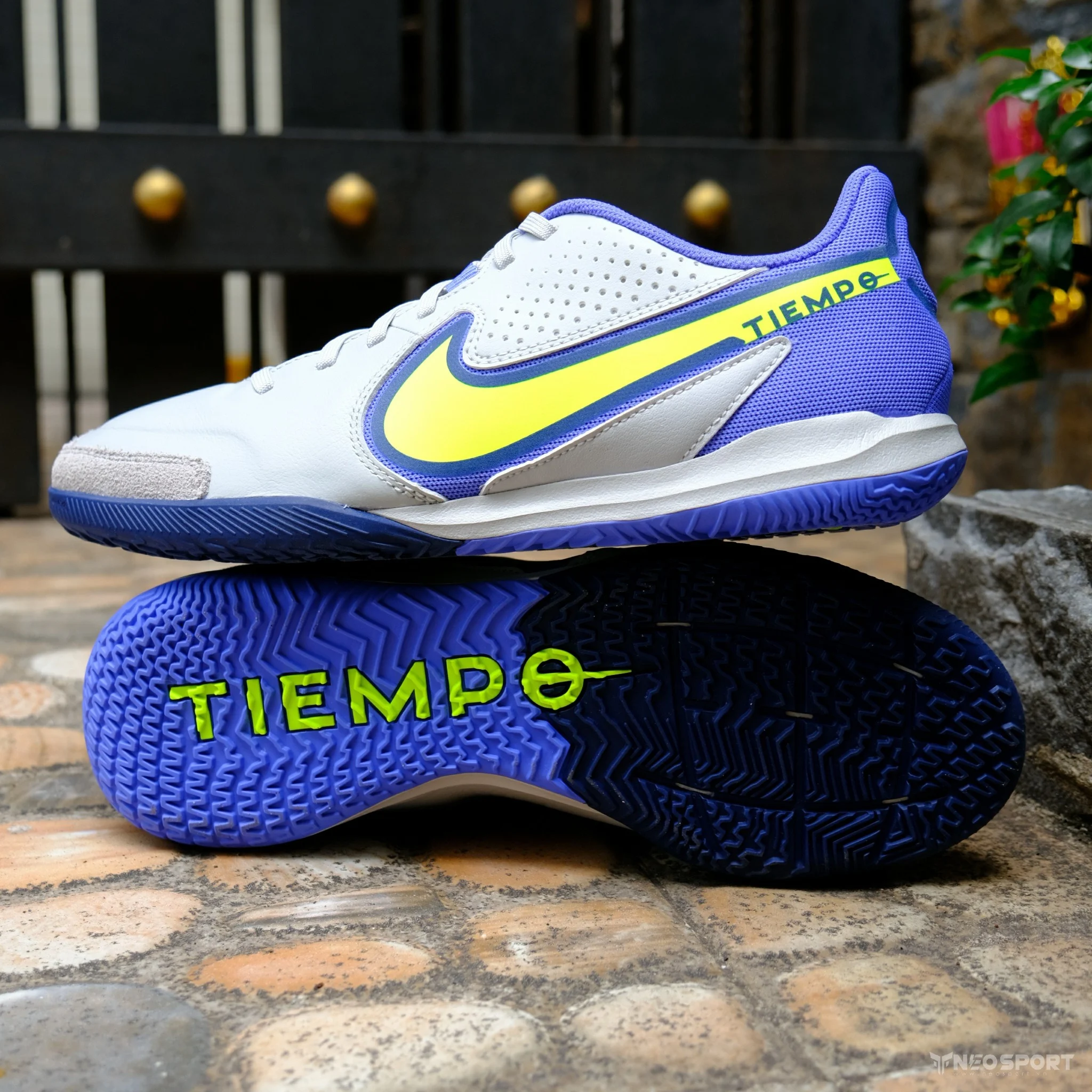 Nike Tiempo Legend 9